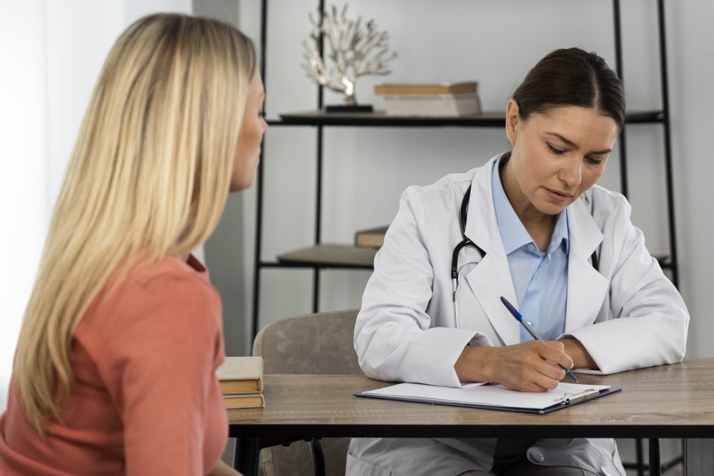Pinnacle clinic