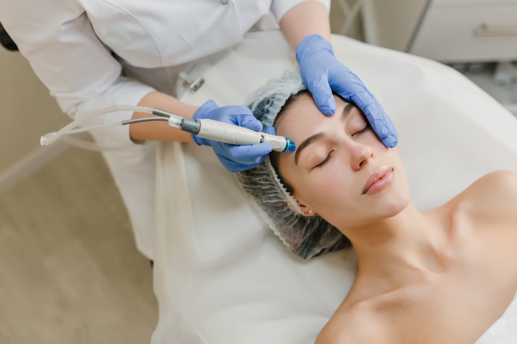 Pinnacle clinic