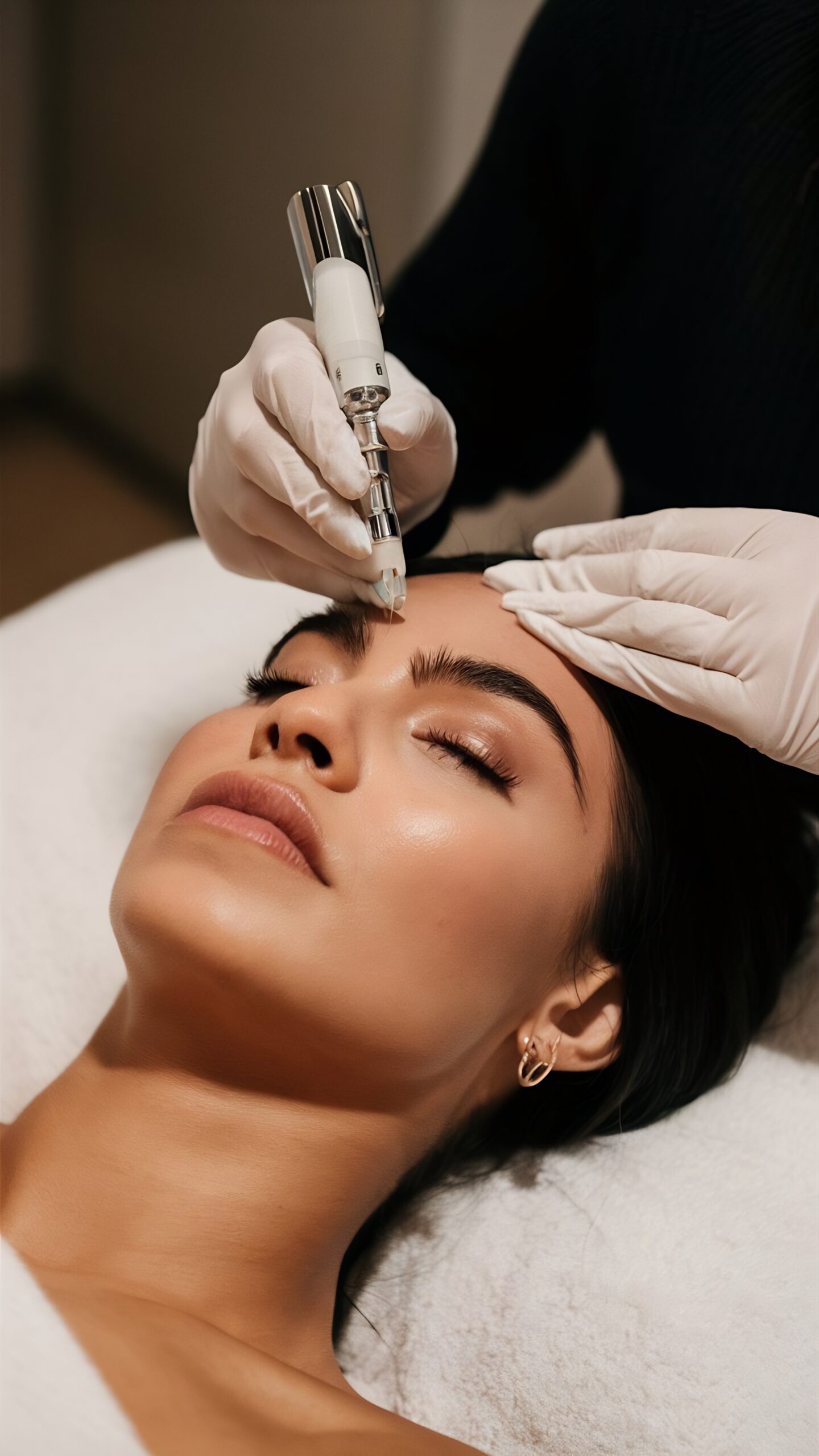 Microneedling in keighley