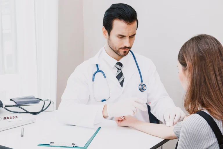 GP Appointment Keighley