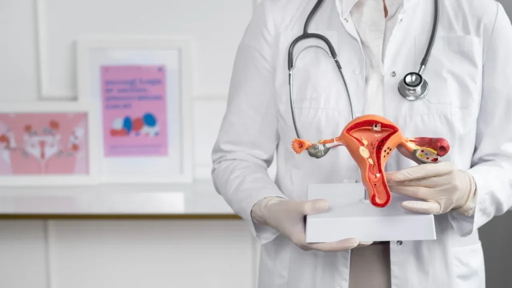 Can Removal of an Ovarian Cyst Cause Infertility?