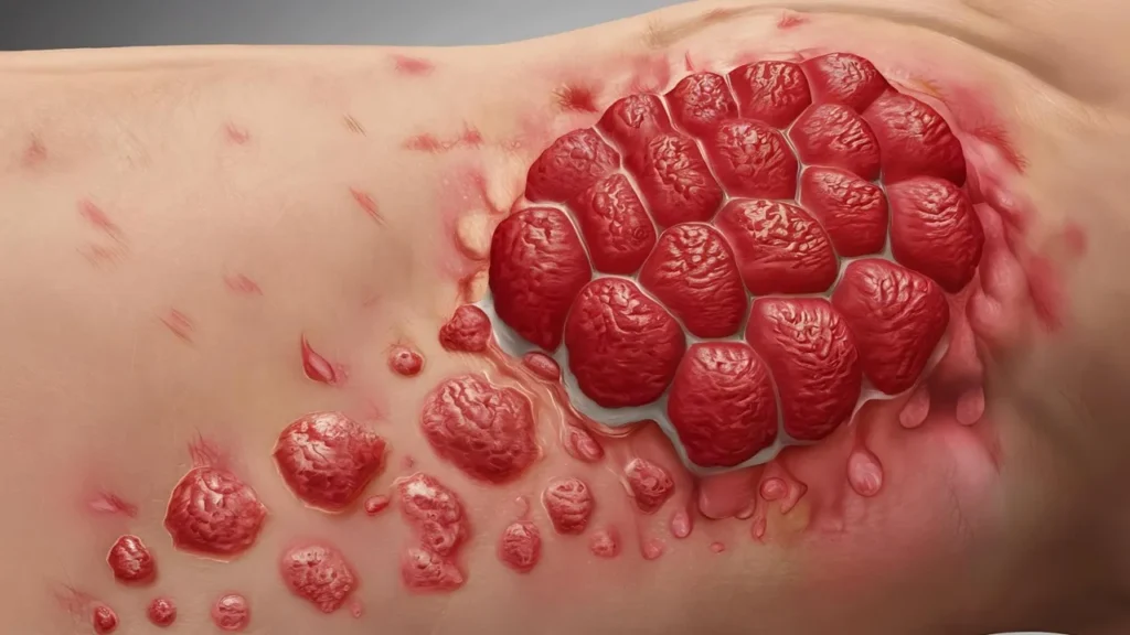 Can a Lipoma Come Back After Removal?