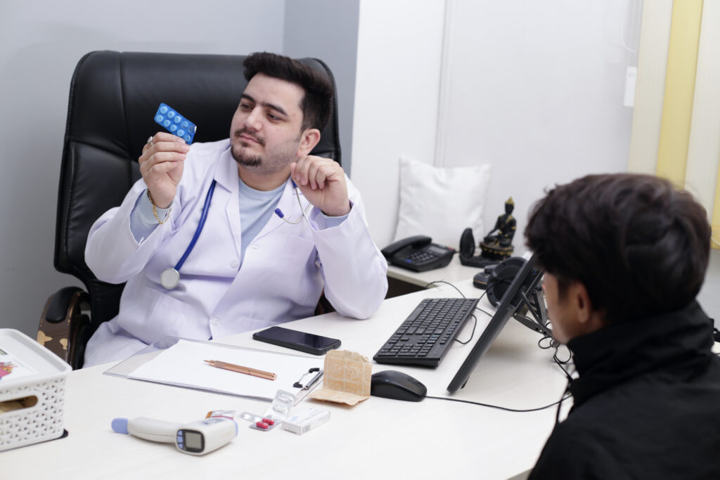 How Much Does a Private Doctor Cost UK