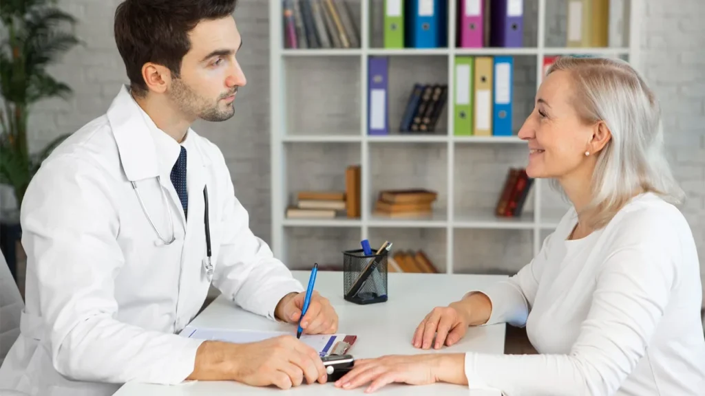 How Much Is a Private GP Appointment