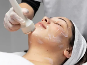Is Hydrofacial Good for Acne?