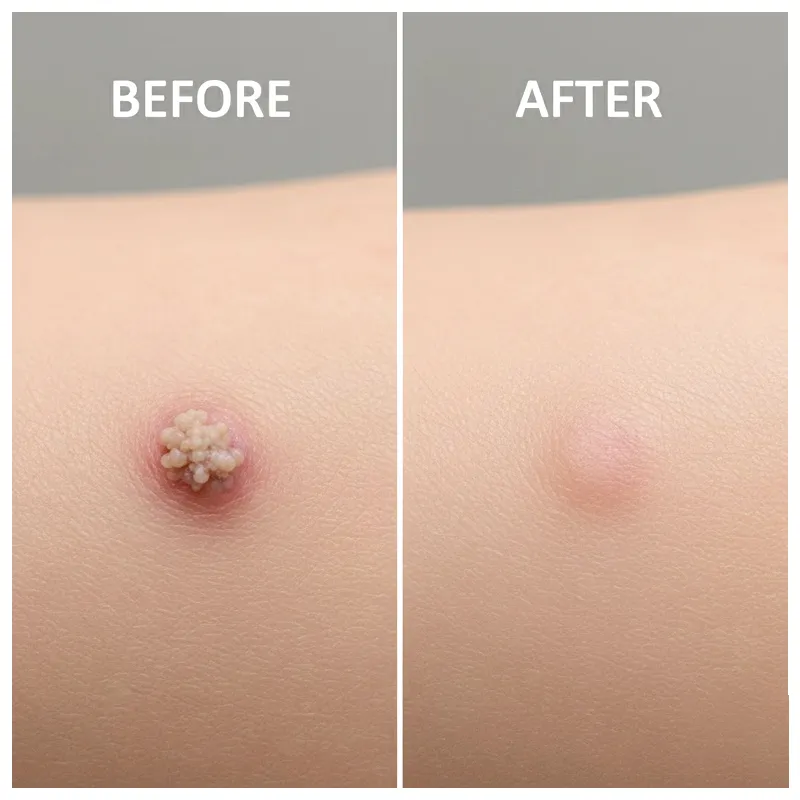 Wart Removal Keighley
