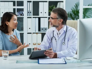 How Much Is a Private GP Appointment