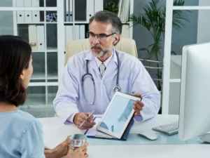 How Much Is a Private GP Appointment