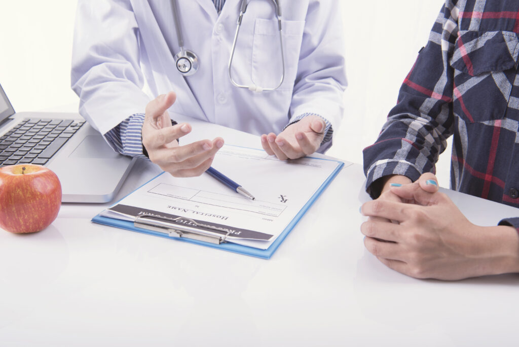 What Is a Routine Appointment