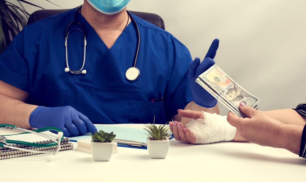 Lesion Removal in Keighley