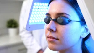 Do Blue Light Acne Treatments Work