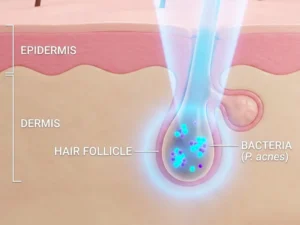 Do Blue Light Acne Treatments Work
