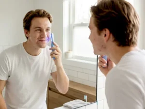 Do Blue Light Acne Treatments Work