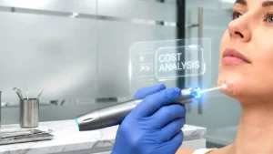 How Much Does It Cost to Get Acne Laser Treatment in the UK?