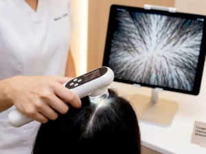 How Much Does a Head Spa Cost in the UK