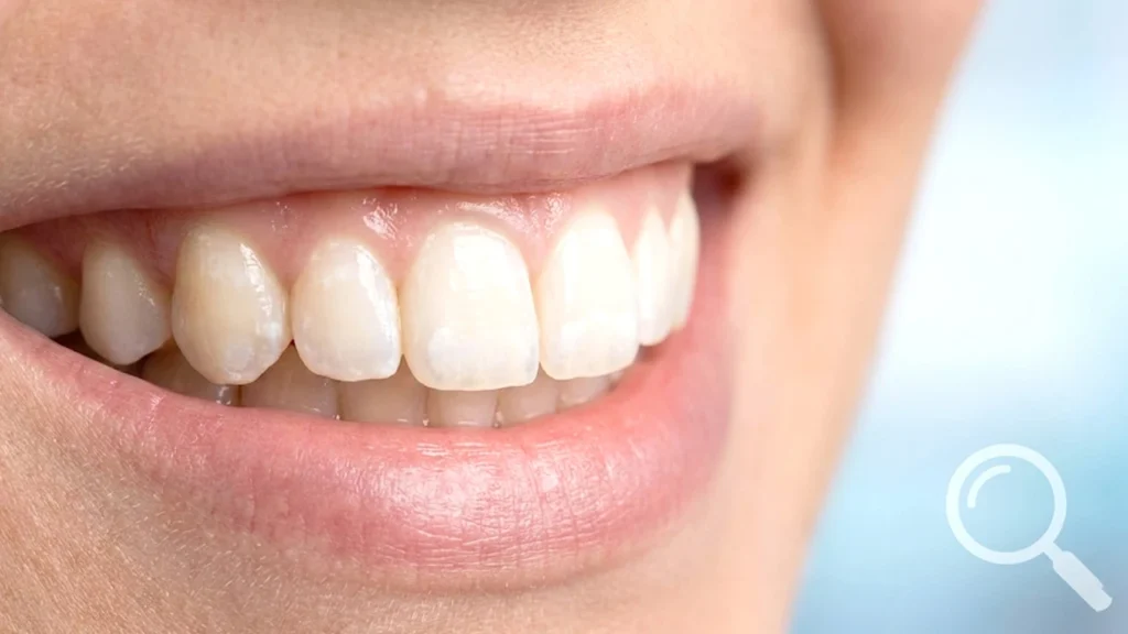 How to Remove White Spot Lesions on Teeth Fast and Easily?