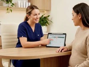 What Are the Safe Treatments for Acne During Pregnancy?