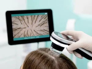 What Is a Japanese Head Spa