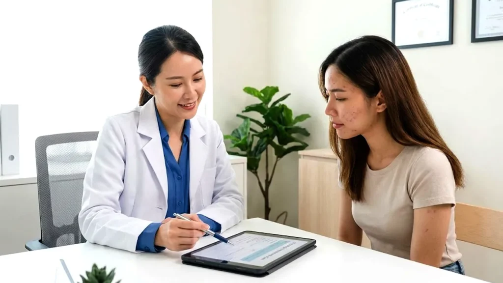 What Is the Best Acne Treatment