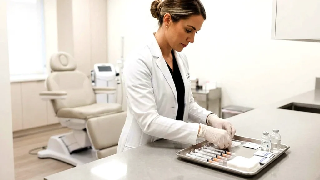 Can Anti-Wrinkle Injections Get Rid of Wrinkles