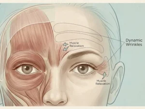 Can Botox Get Rid of Wrinkles