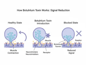 How Dangerous Is Botulinum Toxin?