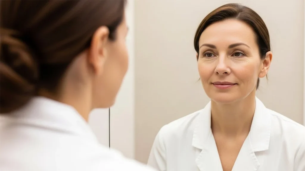 How Long Does Botox Take to Settle