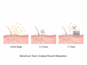 How Long Does Botox Take to Settle
