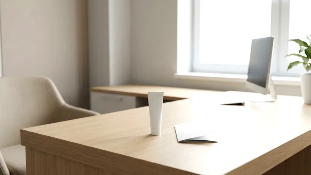 How Long You Can Use Ointment After Blepharoplasty?