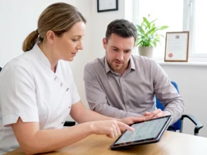 How Much Does Blepharoplasty Cost in the UK