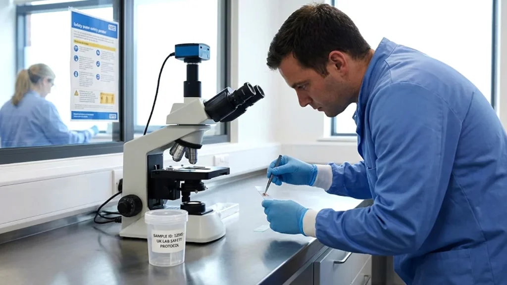 Is Histology the Same as a Biopsy