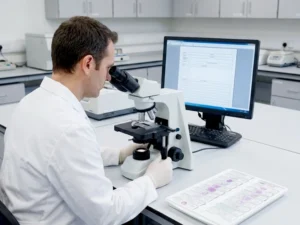 Is Histology the Same as a Biopsy