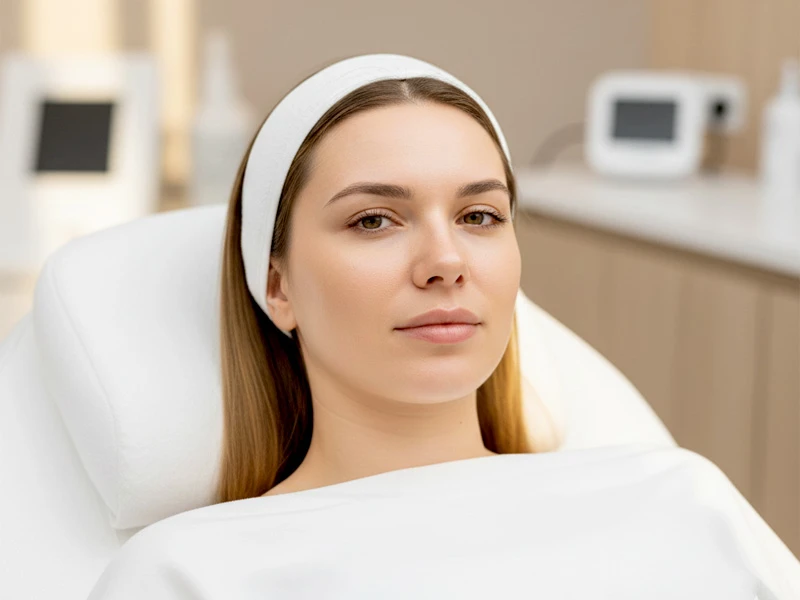 Professional Dermaplaning Keighley