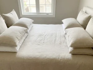 When Can I Sleep on My Side After Blepharoplasty