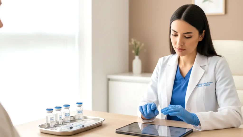 Can Botox Cause a Headache