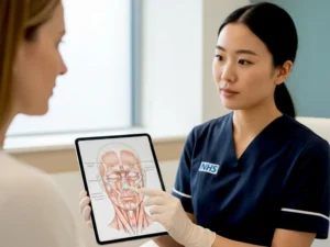 Can Botox Cause a Headache