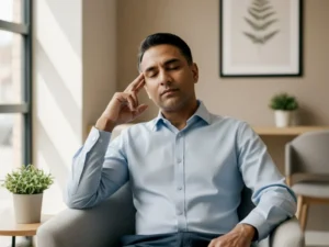 Can Botox Cause a Headache