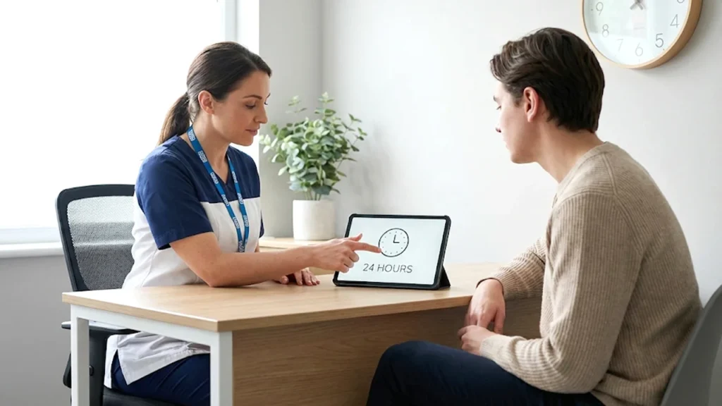 Can I Exercise After Botox Treatment