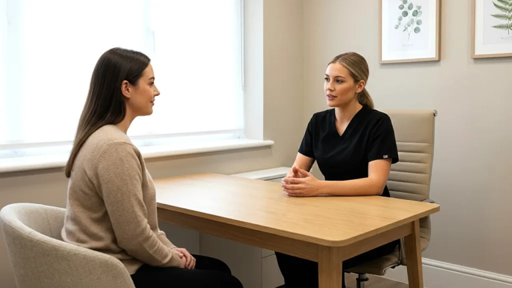 Can You Wear Makeup After Botox