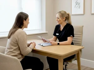 Can You Wear Makeup After Botox