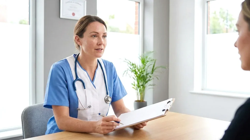 Does Botox Treatment Cause Hair Fall