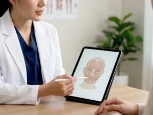 Does Botox Treatment Cause Hair Fall