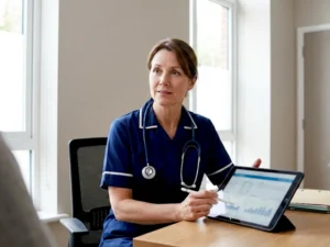 Does Botox Treatment Cause Hair Fall