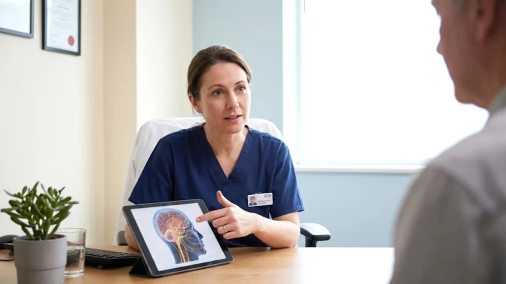 Does Botox for Migraines Change Your Face