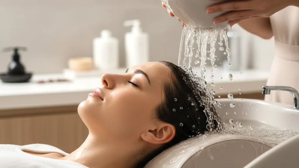 Does Japanese Head Spa Really Work