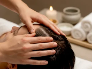 Does Japanese Head Spa Really Work