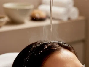 Does Japanese Head Spa Really Work