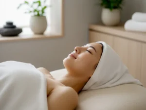 Does Japanese Head Spa Really Work