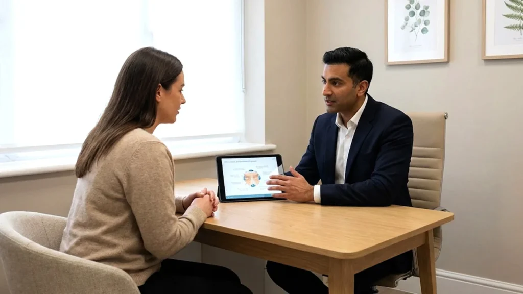 How Long After Blepharoplasty Can I Have Botox