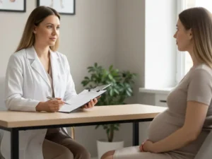 What Aesthetic Treatments Are Safe During Pregnancy